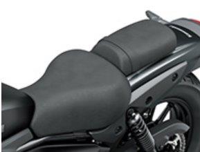 楽天市場】Kawasaki カワサキ 純正オプション ハイシート ELIMINATOR