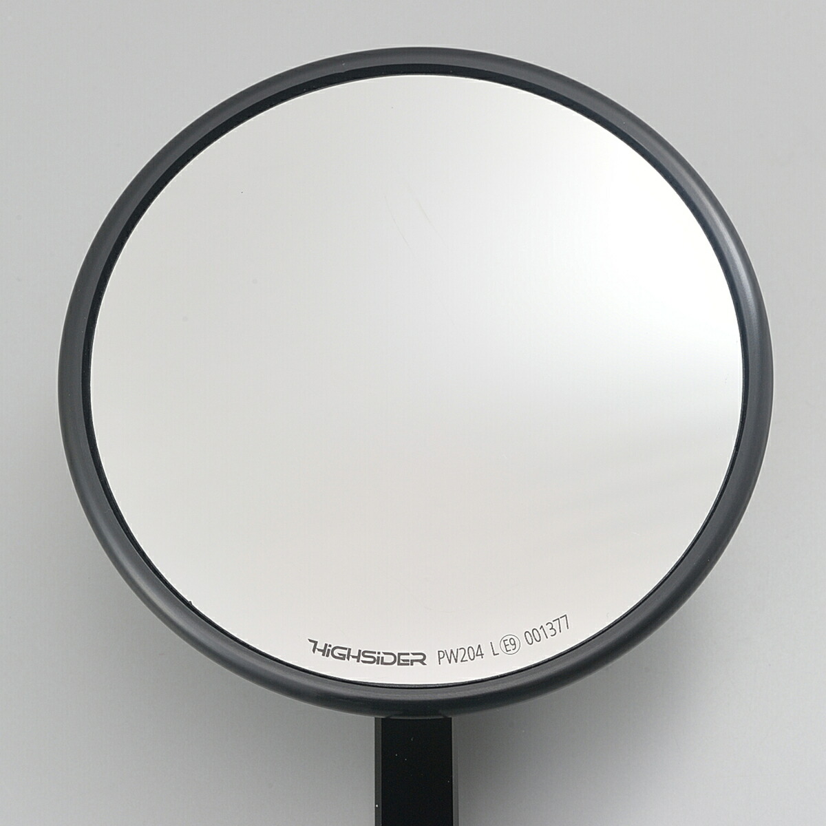 楽天市場】デイトナ DAYTONA バイク用 ミラー HIGHSIDER(ハイサイダー