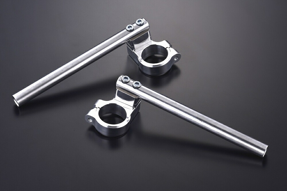 楽天市場】OVER Racing(オーバーレーシング) バイク用 ハンドル