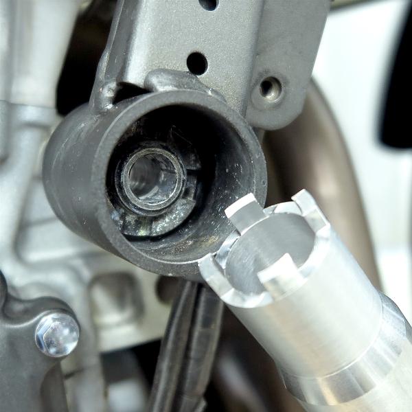 楽天市場】☆KAWASAKI/カワサキ ZX-25R/4R専用 スイングアーム