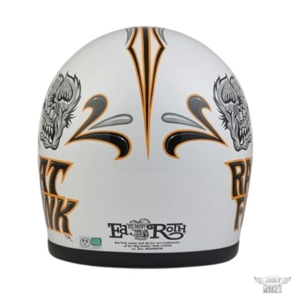 楽天市場】Custom RAT FINK 2024-Run with Rat- カスタム ラット