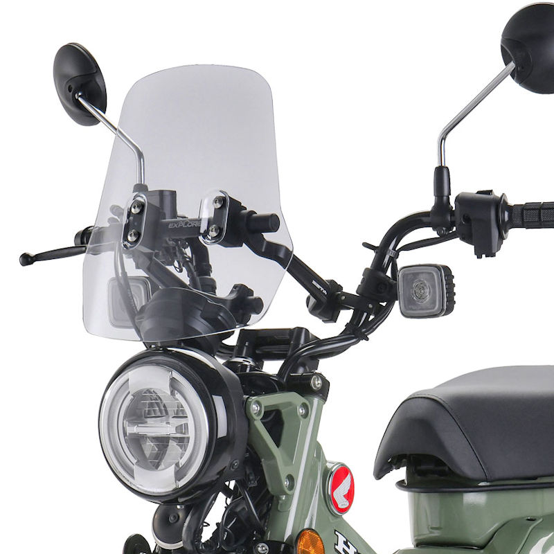 楽天市場】DIRTFREAK ZETA ZE70-5001 エクスプローラーウインド