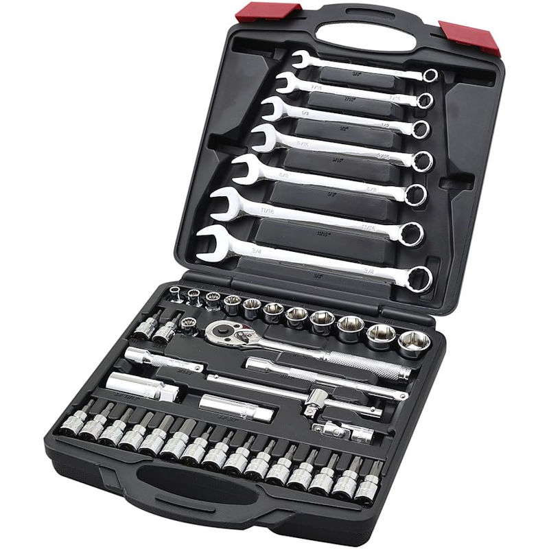 楽天市場】ハーレー インチ工具セットの通販