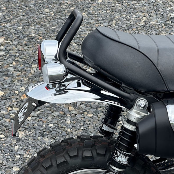 楽天市場】Gクラフト 31513 フェンダーレスキット モンキー125 JB02