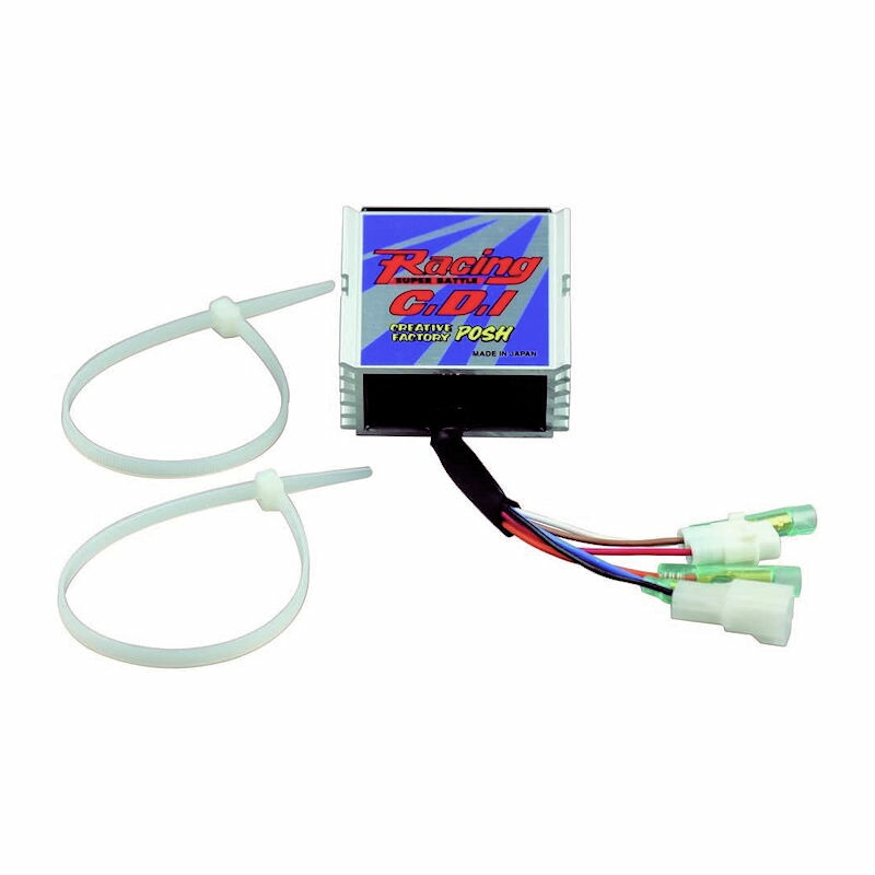 楽天市場】490064 Posh ポッシュ レーシング CDI ス－パ－バトル