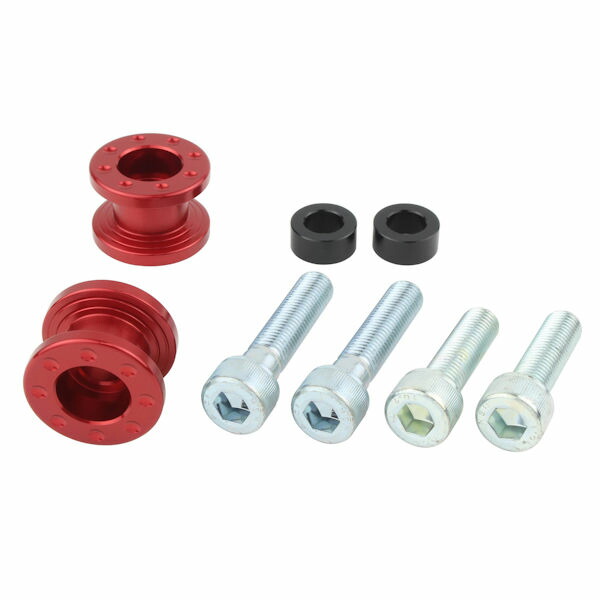 楽天市場】POSH ポッシュ レーシングスタンド フックボルト M10ボルト