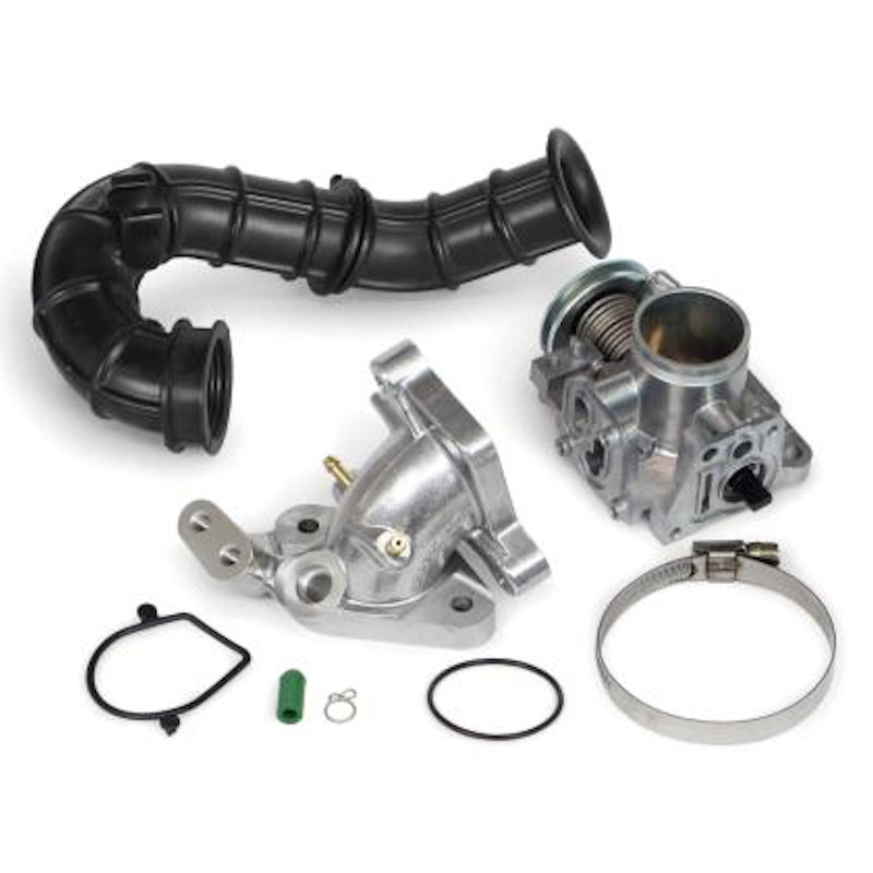 楽天市場】スロットルボディ スーパーカブの通販