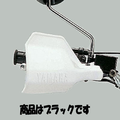 rninet ナックルガード ブラック 純正品 解説】R nineT ScramblerにBMW