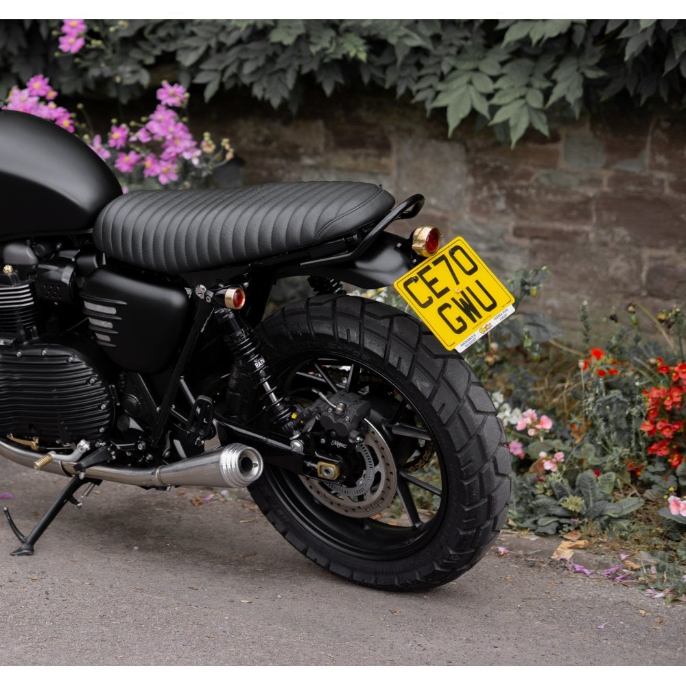 楽天市場】Motone(モートーン) The Viper Skinny Ribbed・シート