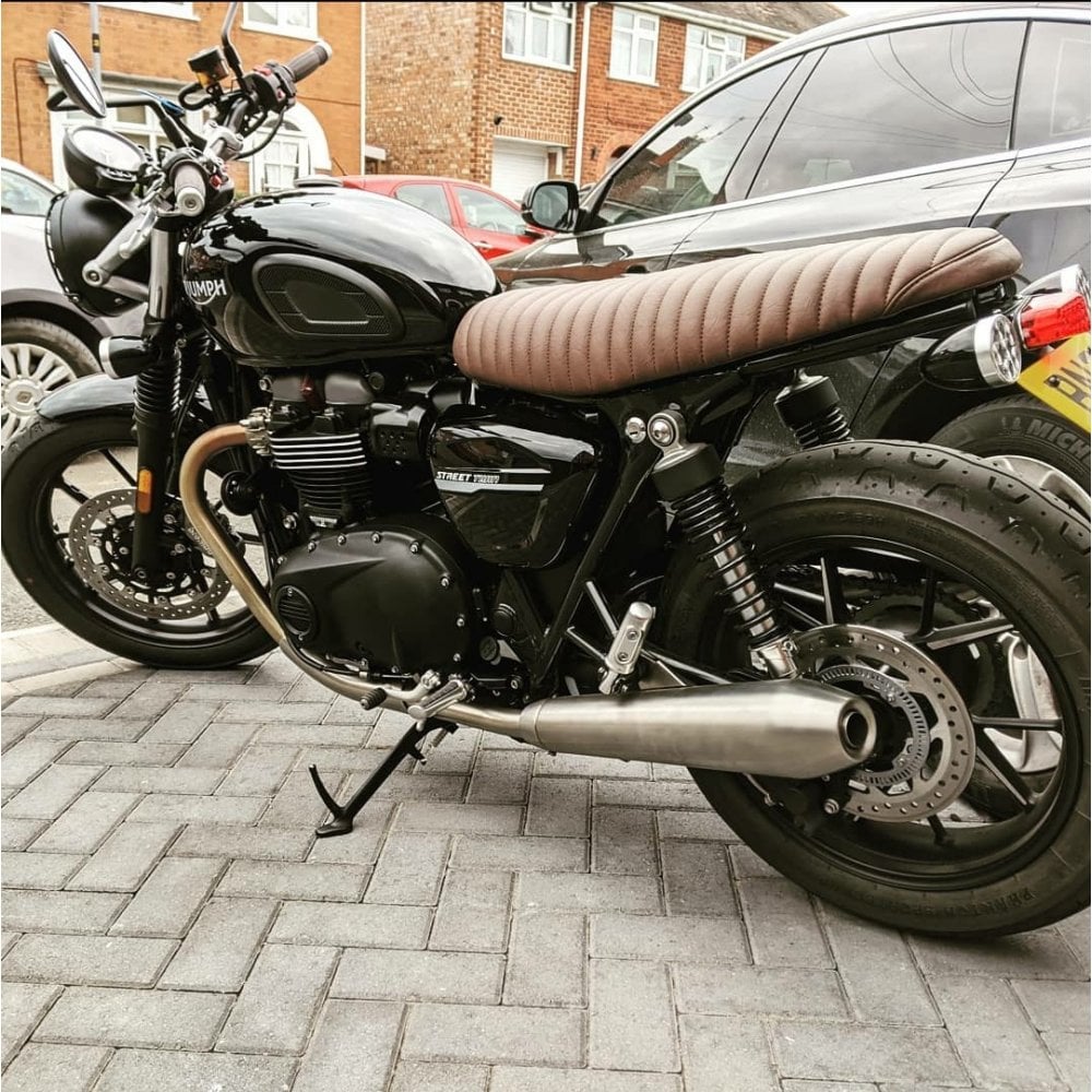 楽天市場】Motone(モートーン) The Viper Skinny Ribbed・シート