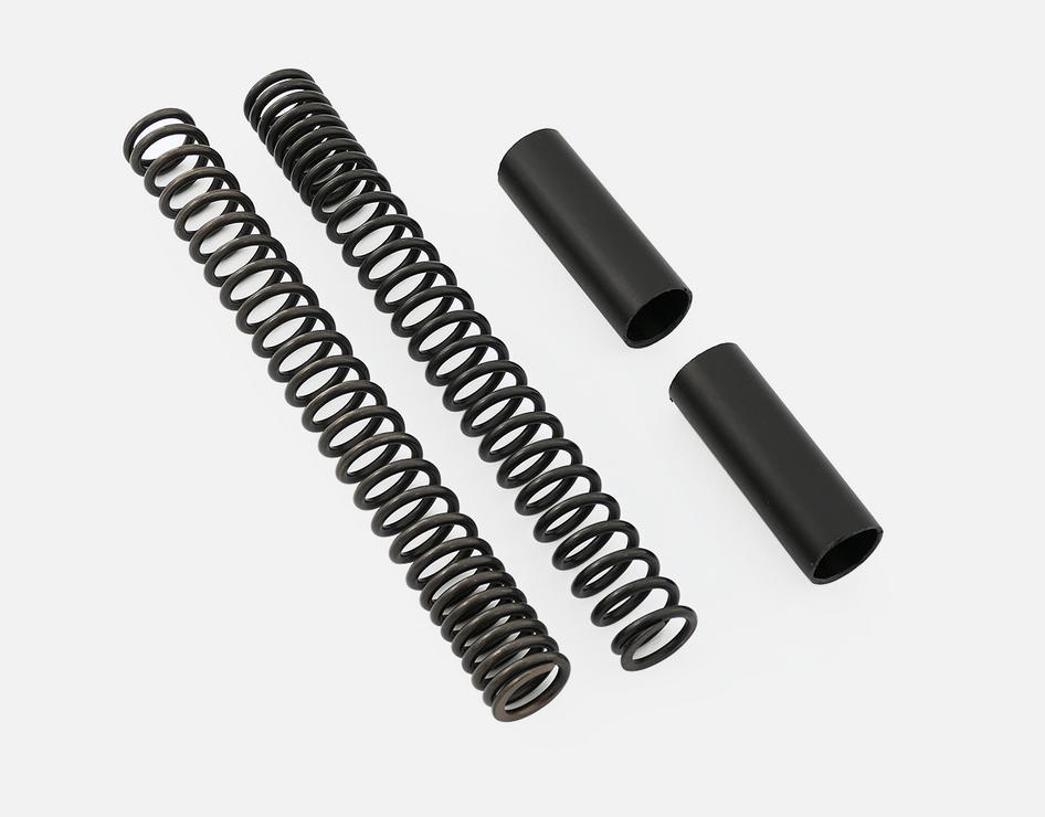 楽天市場】PROGRESSIVE (プログレッシブ) サスペンション フロント