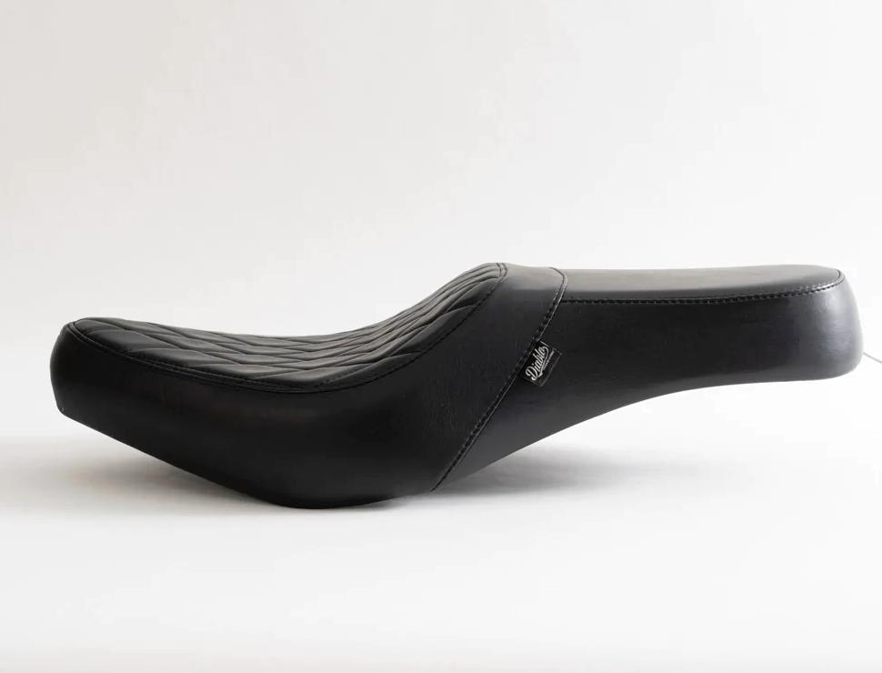 楽天市場】レブル250/300/500 ツーアップ シート ディアブロカスタム K