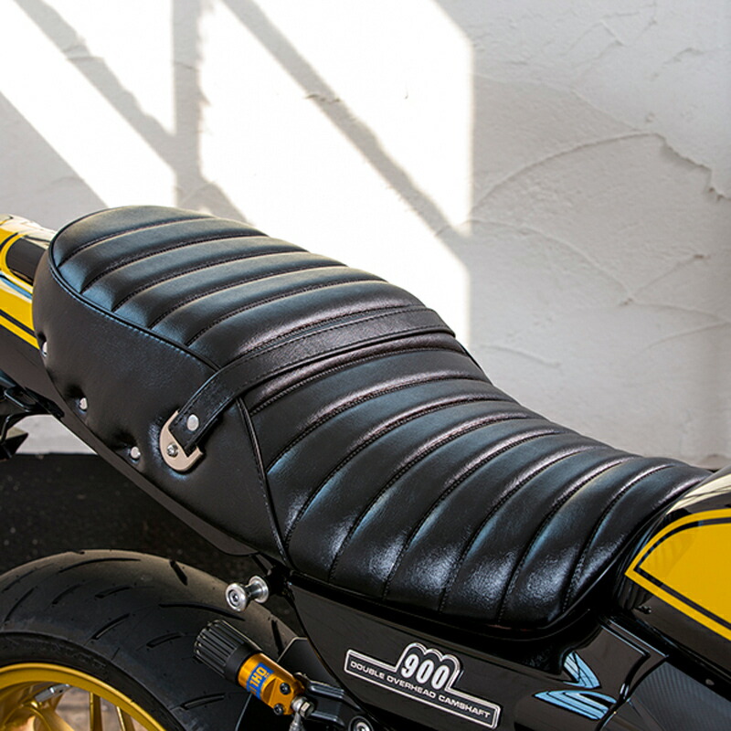 Z900RS 純正テールカウル