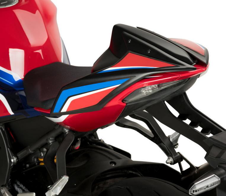 楽天市場】CBR1000RR-R SC82 シングルシート カバー カウル プーチ