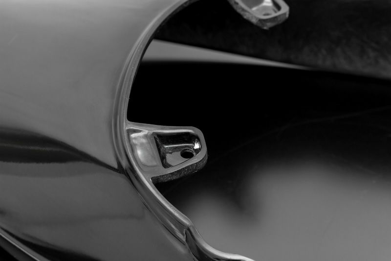 楽天市場】Z650RS ロングテールカウル メタリックマットカーボングレー