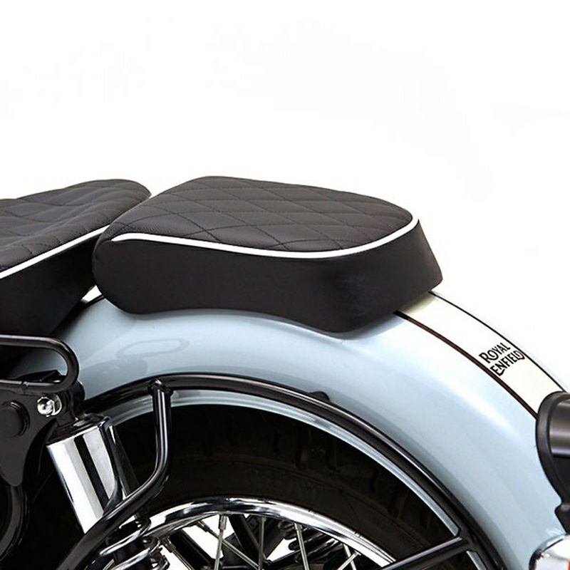 楽天市場】ロイヤルエンフィールド CLASSIC 350 パッセンジャー