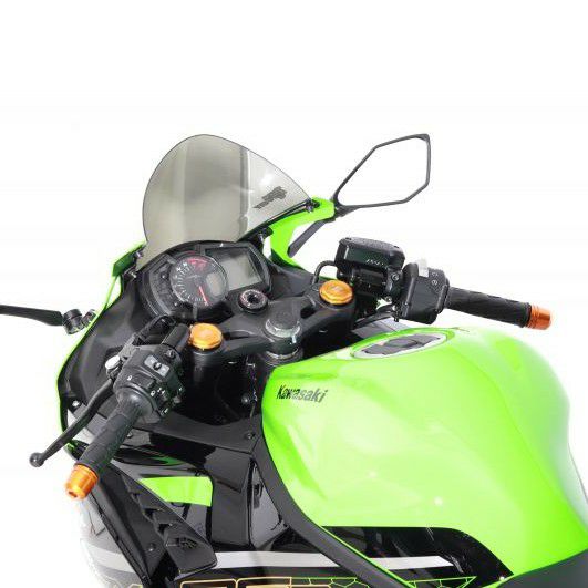 楽天市場】カワサキ ZX-25R/ZX-4RR セパレートハンドルキット