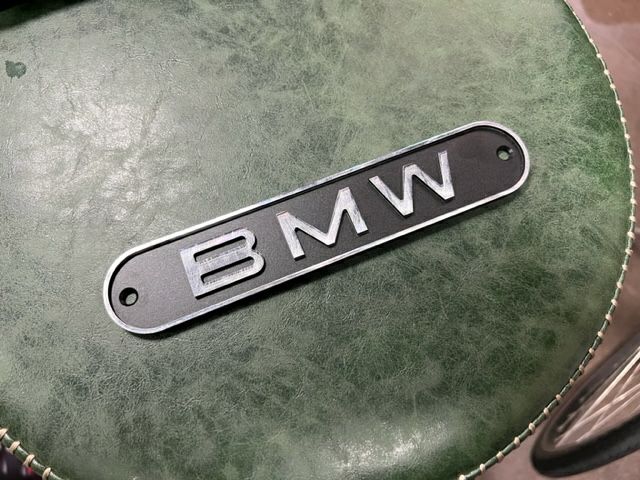 楽天市場】BMW R18 エンジンプレート 各種 2枚セット KERTS