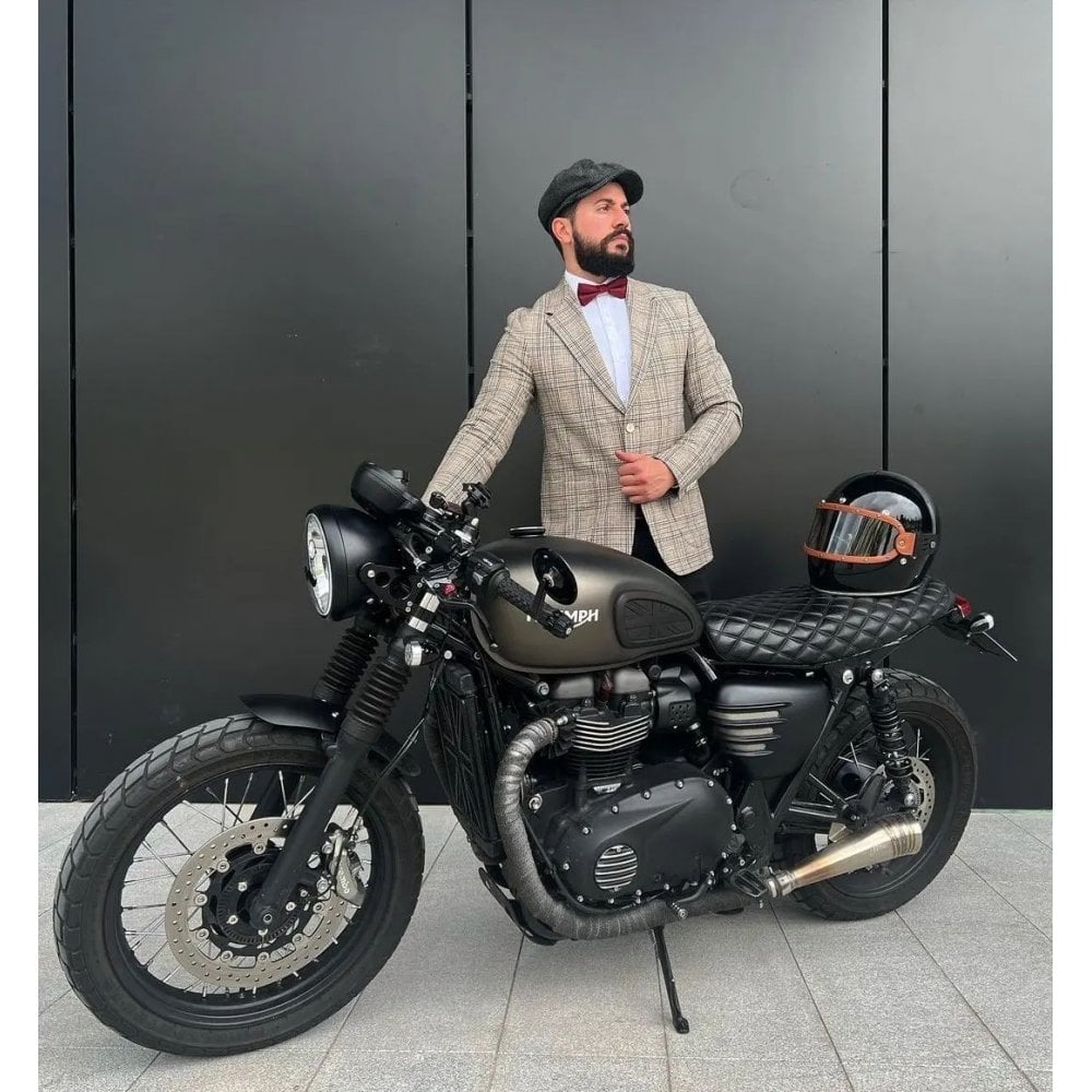 楽天市場】Motone(モートーン) The Blackadder シート・ストリート