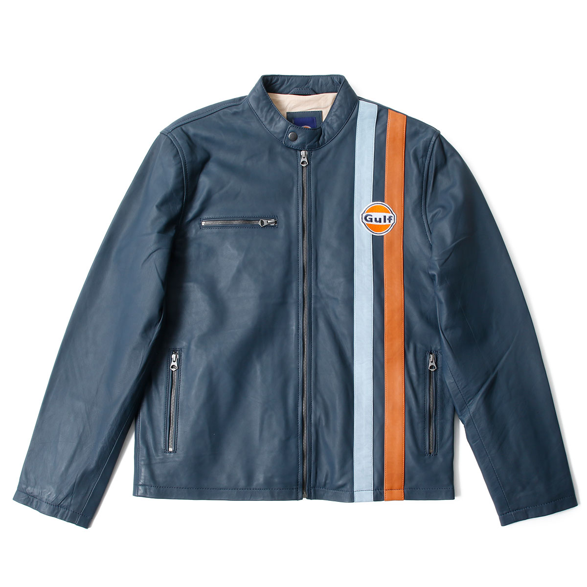 楽天市場】ウエストライド(WESTRIDE)WR-CHPW レザージャケット -BLK