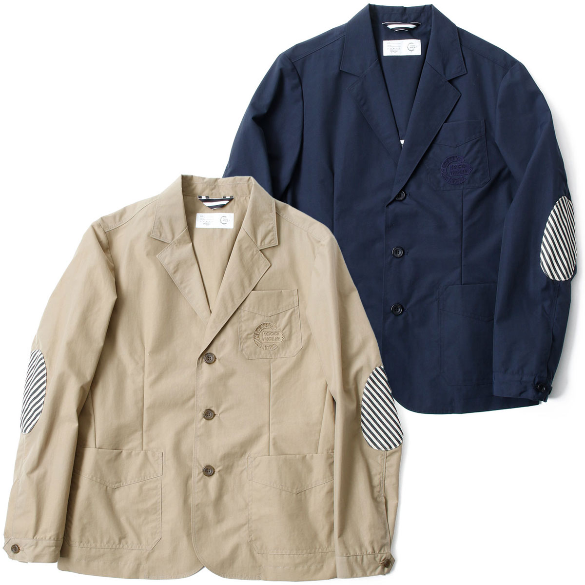 楽天市場】ミッレミリア アウター ラフェスタ オリジナル ジャケット