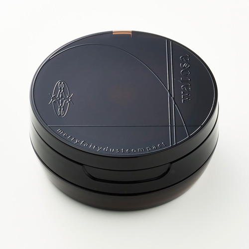 楽天市場】ワトゥサ WATOSA【メリー フェアリー ダスト コンパクト