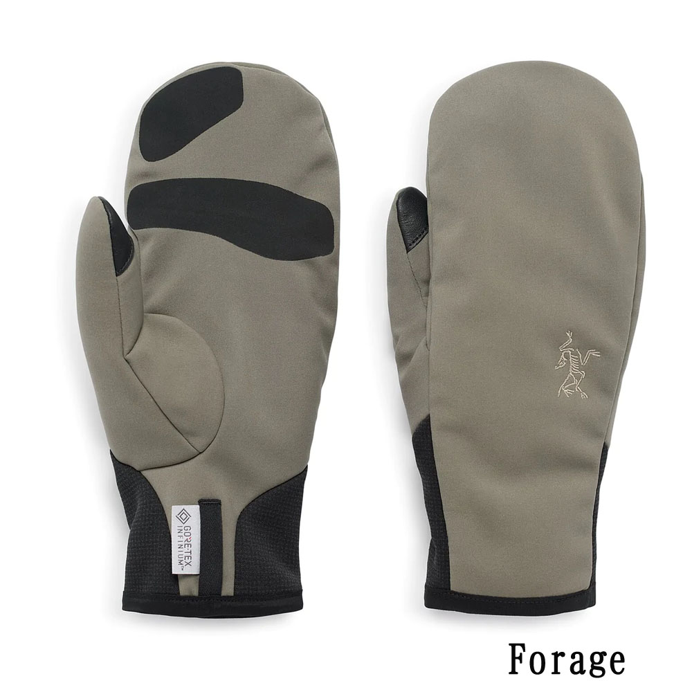 楽天市場】ARC'TERYX(アークテリクス)Venta Mitten(ベンタ ミトン