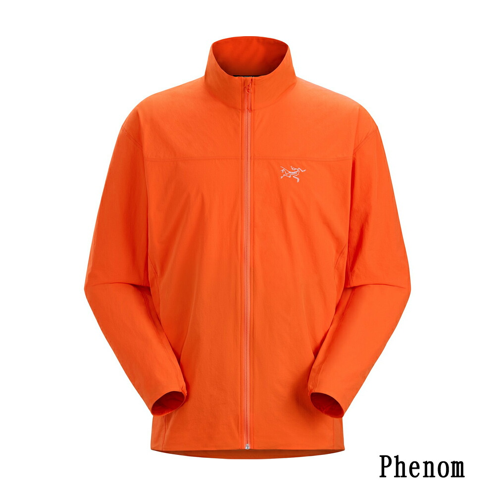 楽天市場】ARC'TERYX(アークテリクス)Gamma Lightweight Jacket(ガンマ