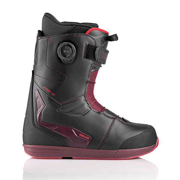 セ*イ様 DEELUXE ディーラックス アルペン スノーボード ハードブーツ