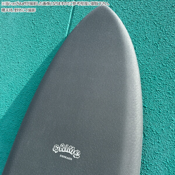 楽天市場】クライム キールフィッシュ 25 CRIME KEEL FISH CHARCOAL