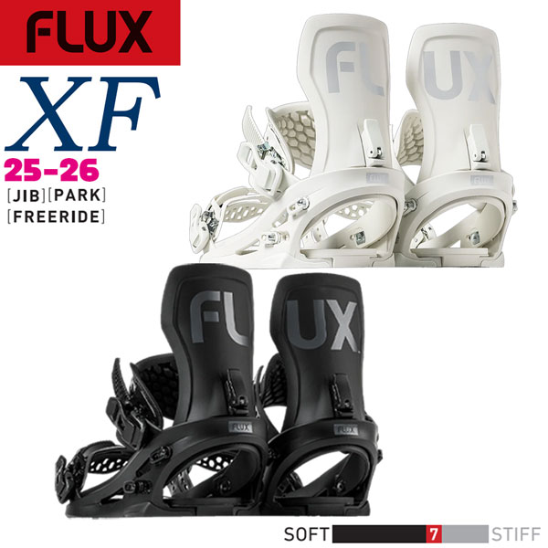 FLUX XF Ltd Mサイズ 21-22 FLUX XF Ltd Mサイズ 21-22 FLUX XF Ltd M