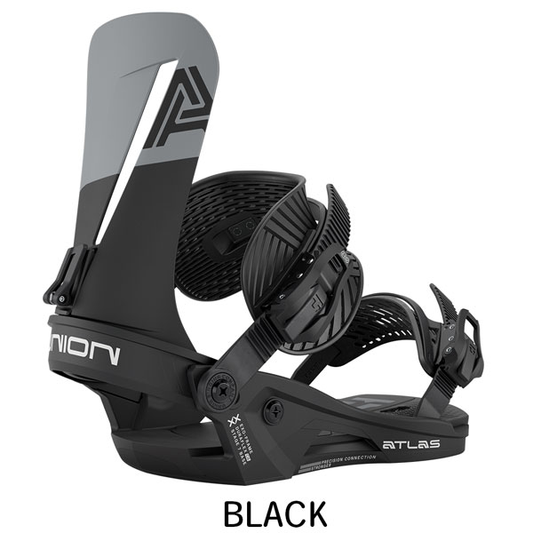 UNIONユニオン ATLASアトラス Sサイズ UNION 23-24 ATLAS ユニオン