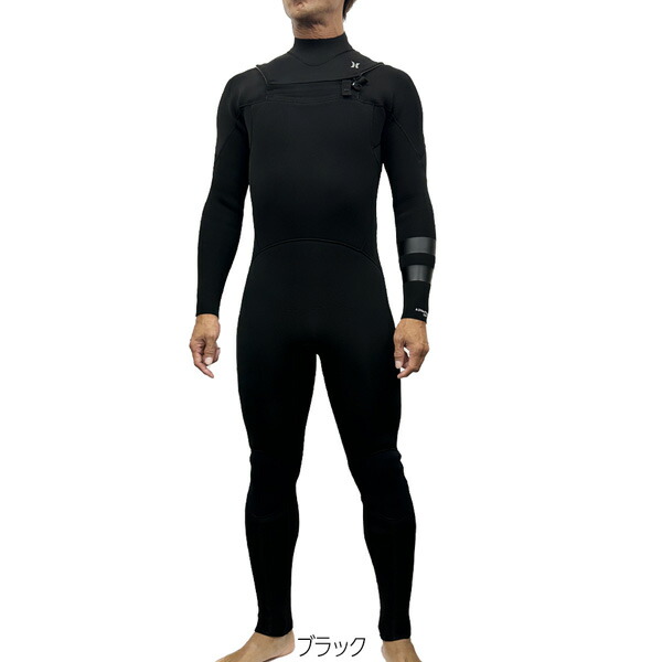 楽天市場】ハーレー セミドライ メンズ 25-26 HURLEY ADVANTAGE PLUS 5