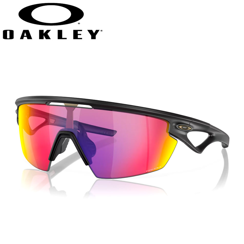 楽天市場】オークリー バイク サングラス OAKLEY スフィエラ MATTE