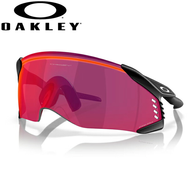 楽天市場】オークリー サングラス ベロケイト OAKLEY VELO KATO MATTE