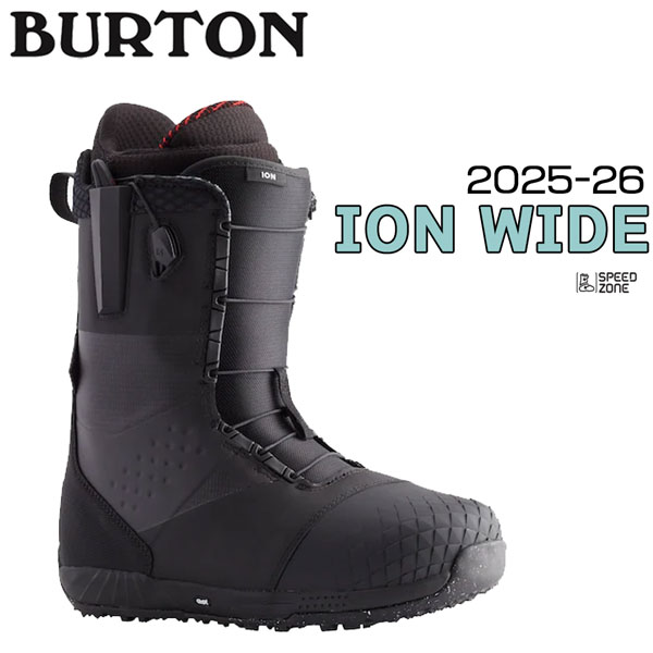 楽天市場】BURTON ION（ブーツ｜スノーボード用品）：ウィンター