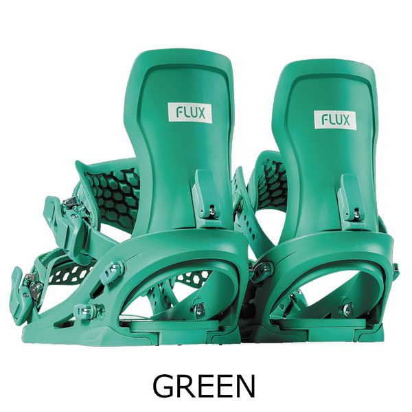 FLUX DS Mサイズ グリーン FLUX DS M グリーン FLUX DS M グリーン