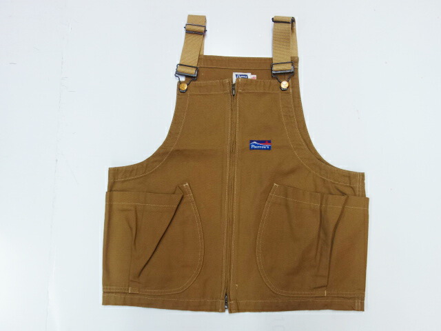 楽天市場】PHERROW'S フェローズ ベスト 21W-PZV1-Mt.【あす楽対応