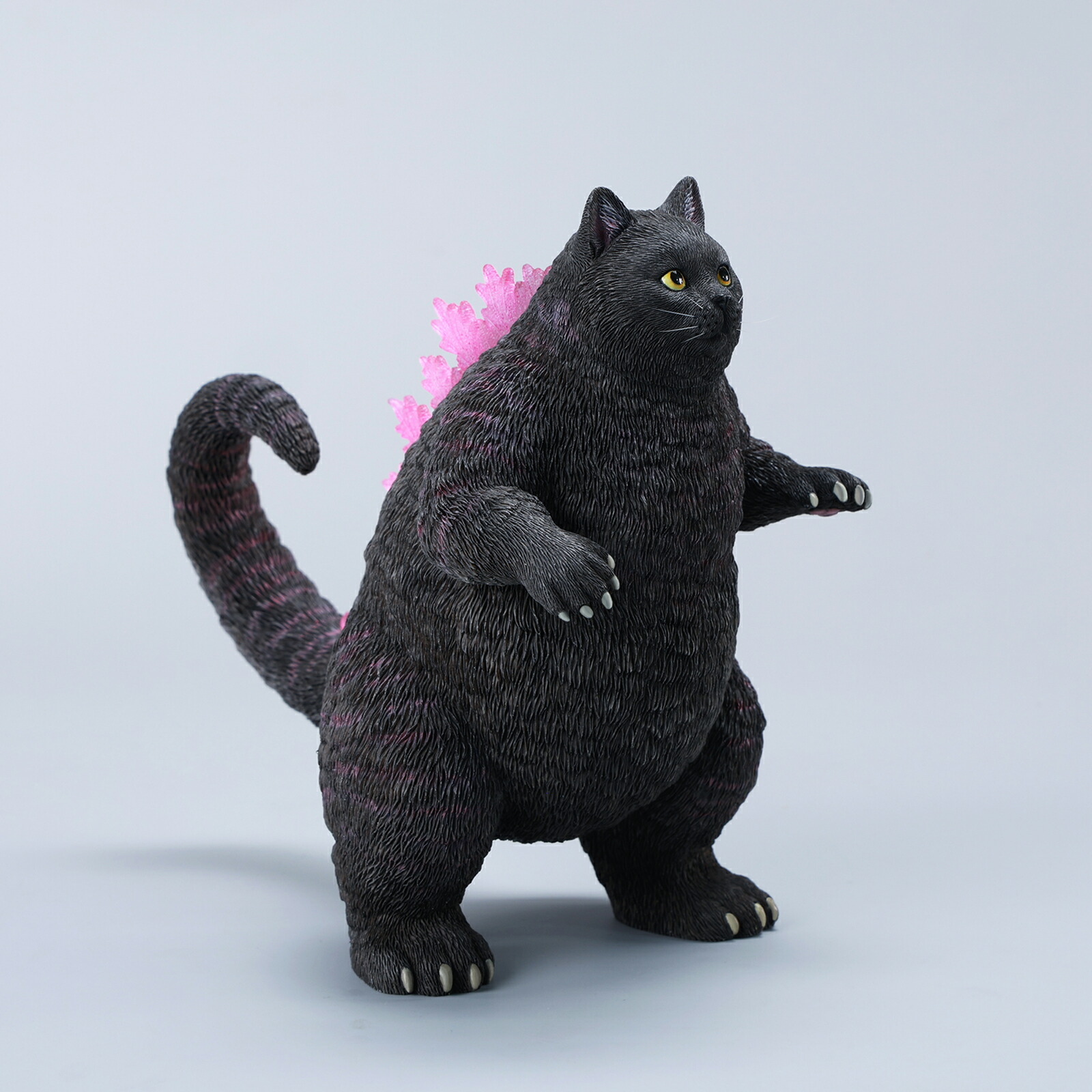 楽天市場】[Jxk Studio直営店] 最新作 ゴジにゃん（第三弾） 予約販売