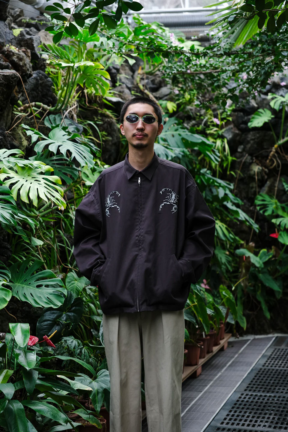 楽天市場】TENBOX 10匣 テンボックス スイングトップ Scorpion