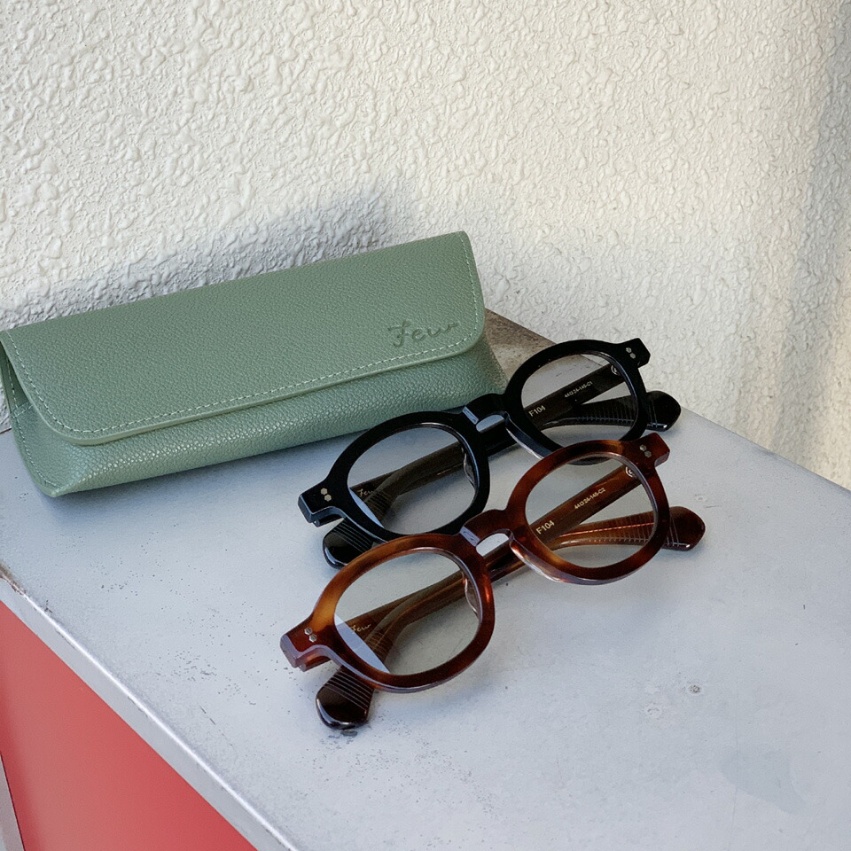 楽天市場】Few by NEW. ヒュー サングラス F104 C-1 C-2 ブラック 黒