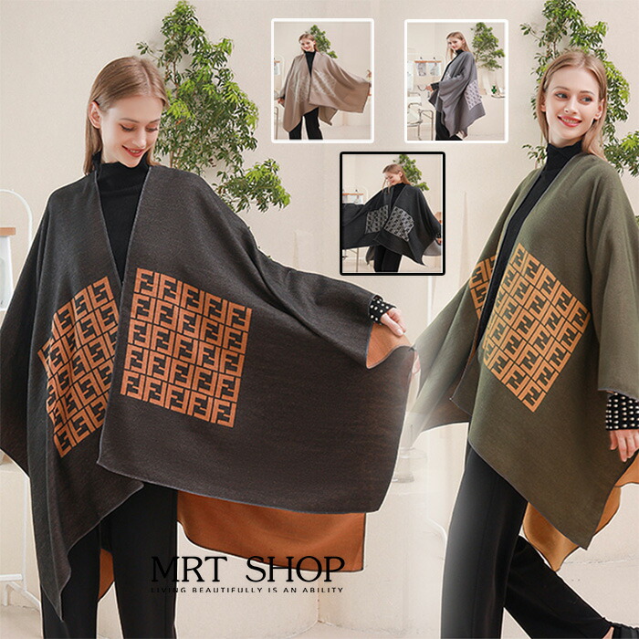 楽天市場】【送料無料！】大判 ストール マフラー レディース エアコン