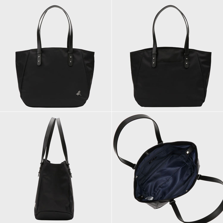 楽天市場】アニエスベー agnesb トートバッグ レディース 軽量 A4 通勤