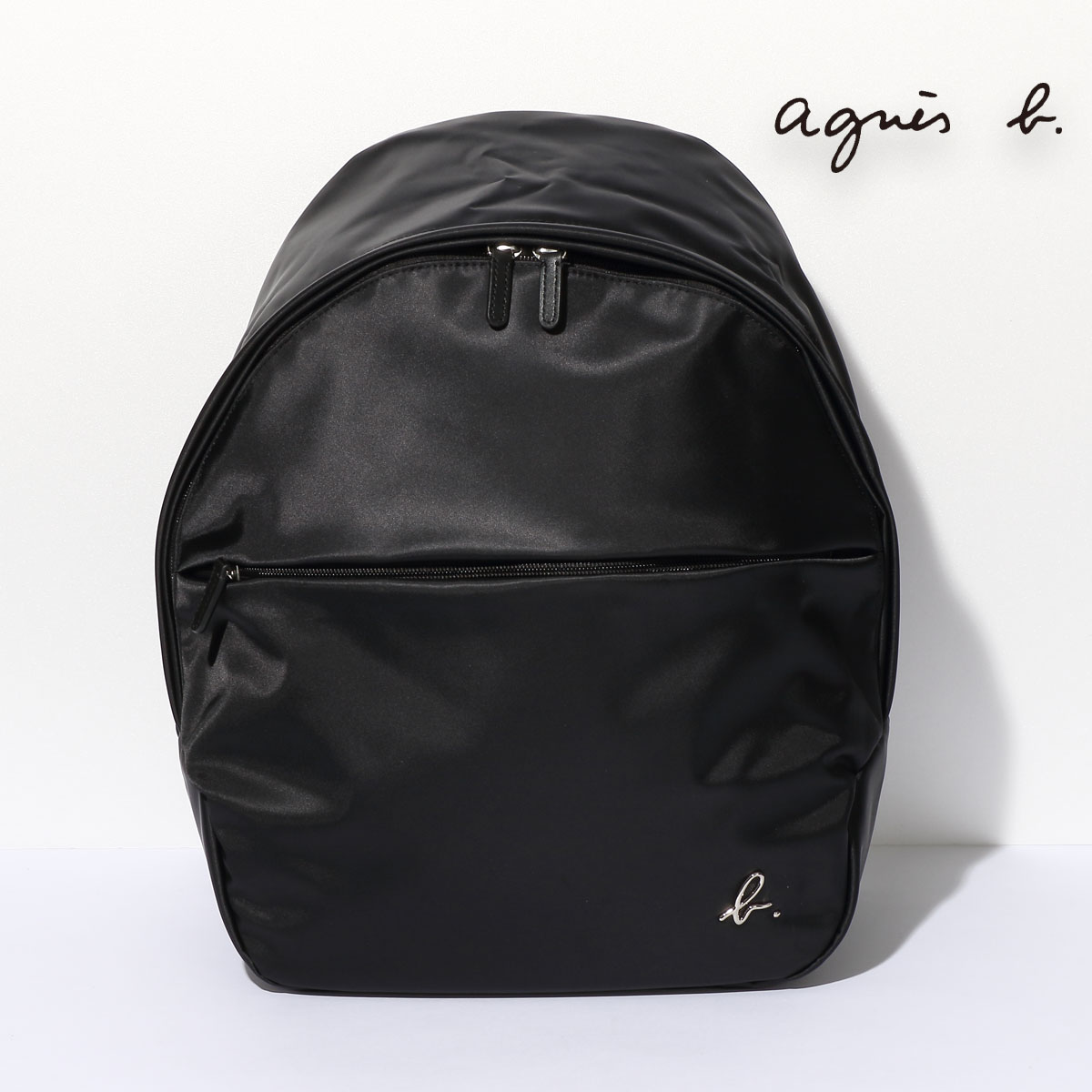 楽天市場】アニエスベー agnesb リュック レディース メンズ おしゃれ