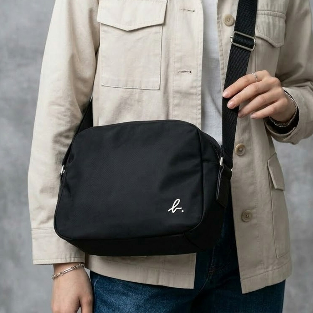 アニエスベー(agnes b.) 旅行 ショルダーバッグ | 通販・人気