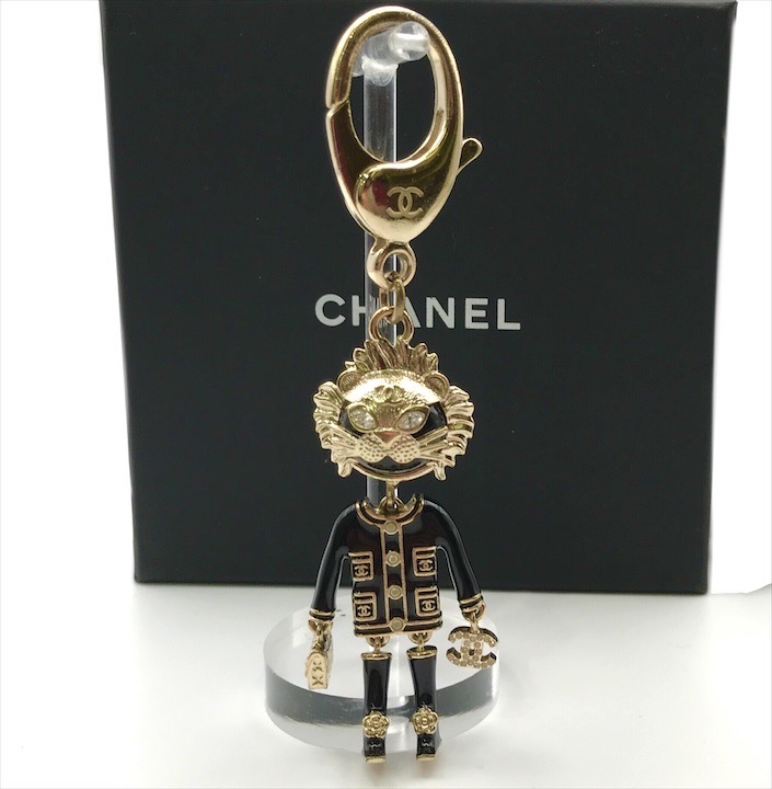 楽天市場】【中古】美品 CHANEL シャネル ココマーク マトラッセ