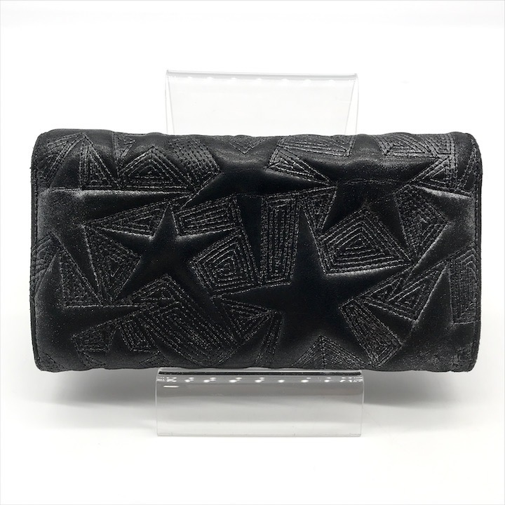 楽天市場】【中古】良品 CHANEL シャネル ココマーク ラムスキン