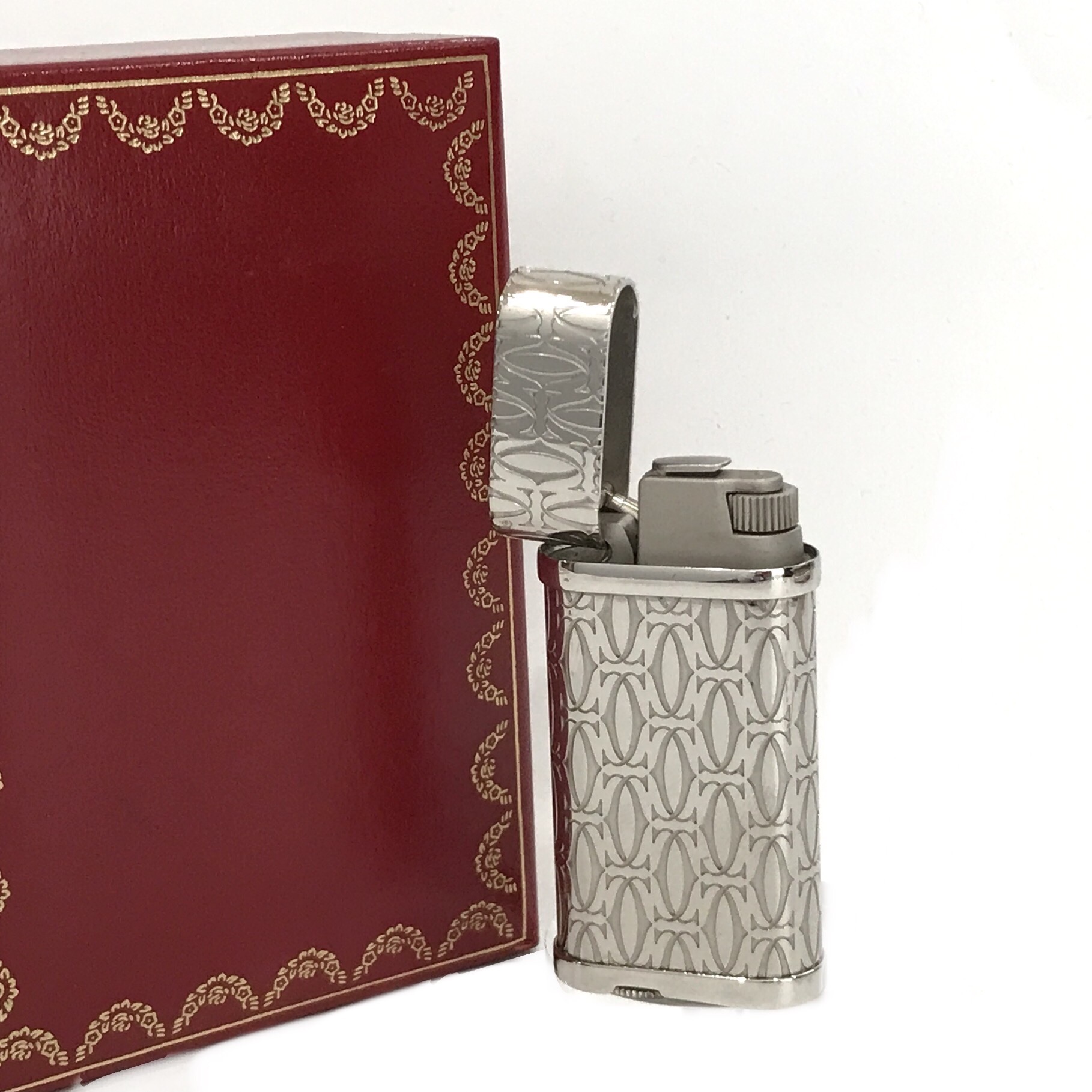 楽天市場】カルティエライター（種類（ライター）ガスライター）の通販