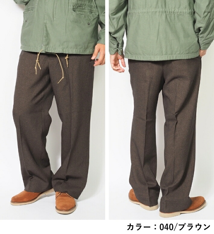 楽天市場】JOHNBULL ジョンブル アクションスラックス ストレッチ