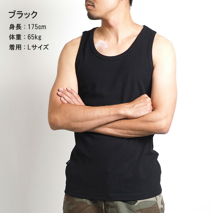 楽天市場】AVIREX アビレックス デイリー タンクトップ レギュラー